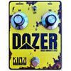 KINK GUITAR PEDALS Dozer Fuzz Pedals and FX Kink Guitar Pedals 