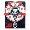 KINK GUITAR PEDALS Oath Of The Goat Pedals and FX Kink Guitar Pedals