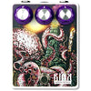 KINK GUITAR PEDALS Smashed Kraken Pedals and FX Kink Guitar Pedals