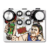 KINK GUITAR PEDALS Straya Drive Pedals and FX Kink Guitar Pedals