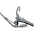 KYSER Capo Silver