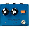 LAND DEVICES HP-2 - Blue Pedals and FX Land Devices