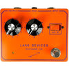 LAND DEVICES HP-2 - Orange Pedals and FX Land Devices 
