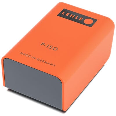 LEHLE P ISO XLR TRS Pedals and FX Lehle