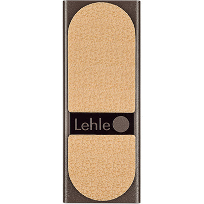 LEHLE Stereo Volume Pedal Pedals and FX Lehle