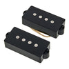 LOLLAR PICKUPS P-Bass Split Coil - Overwound Pickups Lollar