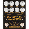 MAD PROFESSOR Loud N Proud Pedals and FX Mad Professor 