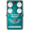 MAD PROFESSOR The Green Wonder Pedals and FX Mad Professor 