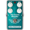 MAD PROFESSOR The Green Wonder Pedals and FX Mad Professor