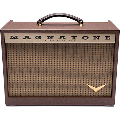 MAGNATONE Starlite 5 watt, 6V6, 1 x 8" Combo Amplifiers Magnatone 