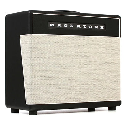 MAGNATONE Super Fifteen 1x12" Combo Amplifiers Magnatone 