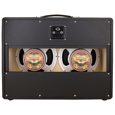 MAGNATONE Super Fifty-Nine 2x12" Extension Cabinet Amplifiers Magnatone 