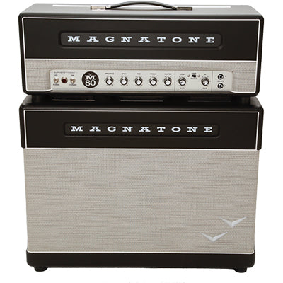 MAGNATONE Super Fifty-Nine 2x12" Extension Cabinet Amplifiers Magnatone