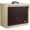 MAGNATONE Twilighter Mono 1x12 Combo - Blonde w/ Oxblood Grill Amplifiers Magnatone