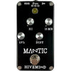 MANTIC EFFECTS Hivemind Pedals and FX Mantic Effects