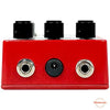 MASK AUDIO ELECTRONICS Part Garden - Black/White/Red Pedals and FX Mask Audio Electronics