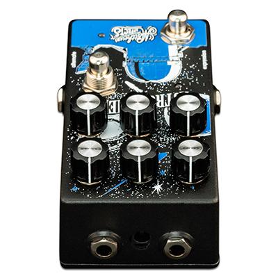 MATTHEWS EFFECTS Astronomer V2 Pedals and FX Matthews Effects