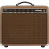 MILKMAN SOUND 20W Creamer - Jupiter Alnico - Chocolate Amplifiers Milkman Sound 