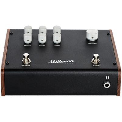 MILKMAN SOUND The Amp 100 Amplifiers Milkman Sound 