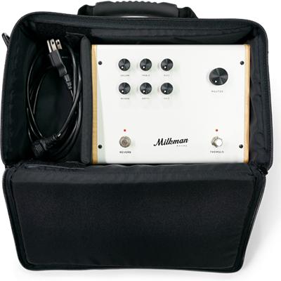 MILKMAN SOUND The Amp - Padded Bag Accessories Milkman Sound 