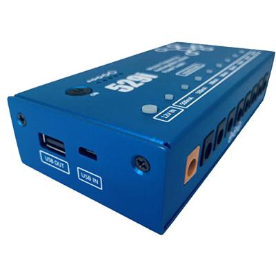 MISSION ENGINEERING 529I USB Power Supply