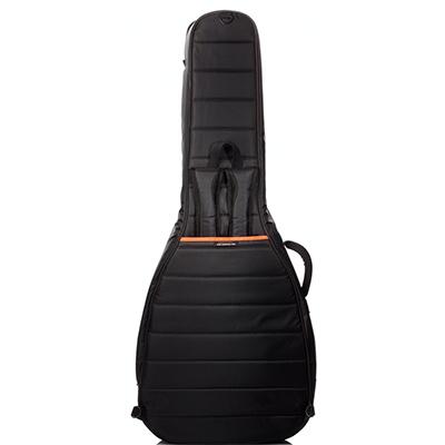 MONO Acoustic Classical/OM Guitar Case Black (In-Store Only) Accessories Mono Cases