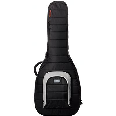 MONO Acoustic Classical/OM Guitar Case Black (In-Store Only) Accessories Mono Cases