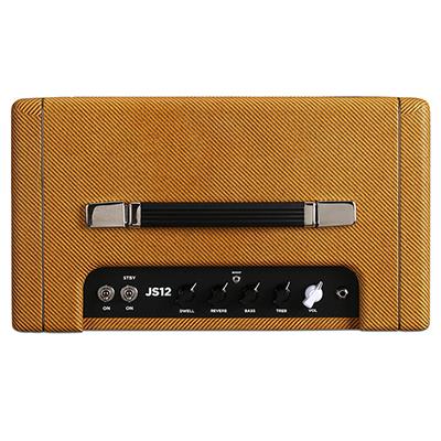 MORGAN AMPLIFICATION JS12 Combo Amplifiers Morgan Amplification