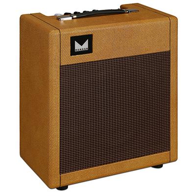 MORGAN AMPLIFICATION JS12 Combo Amplifiers Morgan Amplification