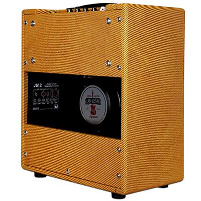 MORGAN AMPLIFICATION JS12 Combo Amplifiers Morgan Amplification