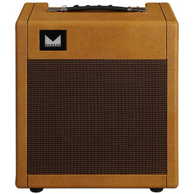 MORGAN AMPLIFICATION JS12 Combo