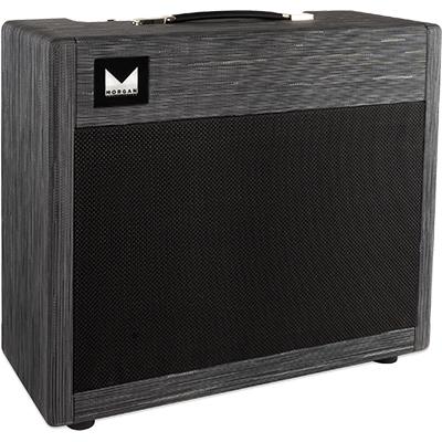 MORGAN AMPLIFICATION MVP66 Combo - Twilight Amplifiers Morgan Amplification 