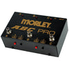 MORLEY ABC PRO Pedals and FX Morley