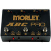 MORLEY ABC PRO Pedals and FX Morley