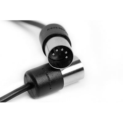 MORNINGSTAR ENGINEERING DIN5 Midi Cable (30cm) Accessories Morningstar Engineering