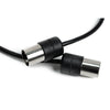 MORNINGSTAR ENGINEERING DIN5 Midi Cable (30cm) Accessories Morningstar Engineering