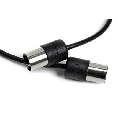 MORNINGSTAR ENGINEERING DIN5 Midi Cable (60cm) Accessories Morningstar Engineering