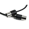 MORNINGSTAR ENGINEERING DIN5 Midi Cable (100cm) Accessories Morningstar Engineering