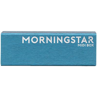 MORNINGSTAR ENGINEERING Midi Box Pedals and FX Morningstar Engineering