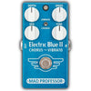 MAD PROFESSOR Electric Blue Chorus II Pedals and FX Mad Professor 
