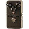 MR BLACK Black Fuzz Pedals and FX Mr Black