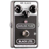 MR BLACK Black LTD. Darling Fuzz Pedals and FX Mr Black