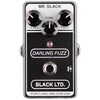 MR BLACK Black LTD. Darling Fuzz Pedals and FX Mr Black 