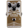 MR BLACK Eterna Gold Pedals and FX Mr Black 