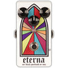 MR BLACK Eterna Pedals and FX Mr Black 