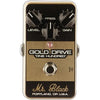 MR BLACK Gold Drive "One Hundred" Pedals and FX Mr Black 