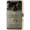 MR BLACK Jack Deville High-Five Pedals and FX Mr Black