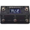 MUSICOMLAB MTX-5 Midi Controller Pedals and FX Musicom Labs 