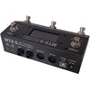 MUSICOMLAB MTX-5 Midi Controller Pedals and FX Musicom Labs