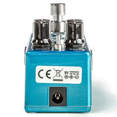 MXR Timmy Overdrive | Deluxe Guitars